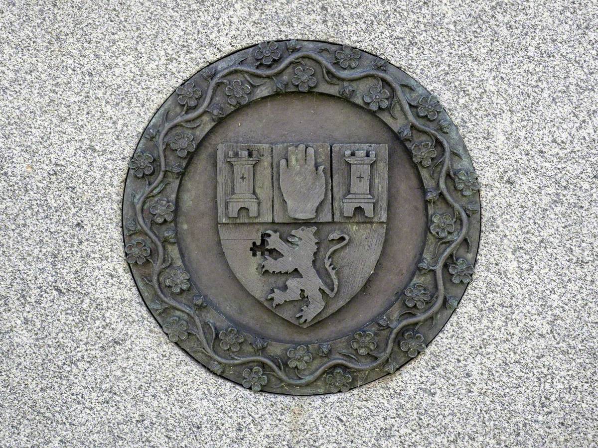 Ulster Defence Regiment Memorial