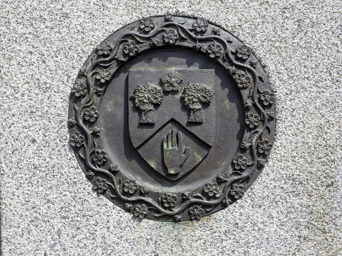 Ulster Defence Regiment Memorial