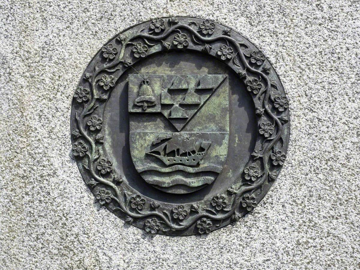 Ulster Defence Regiment Memorial