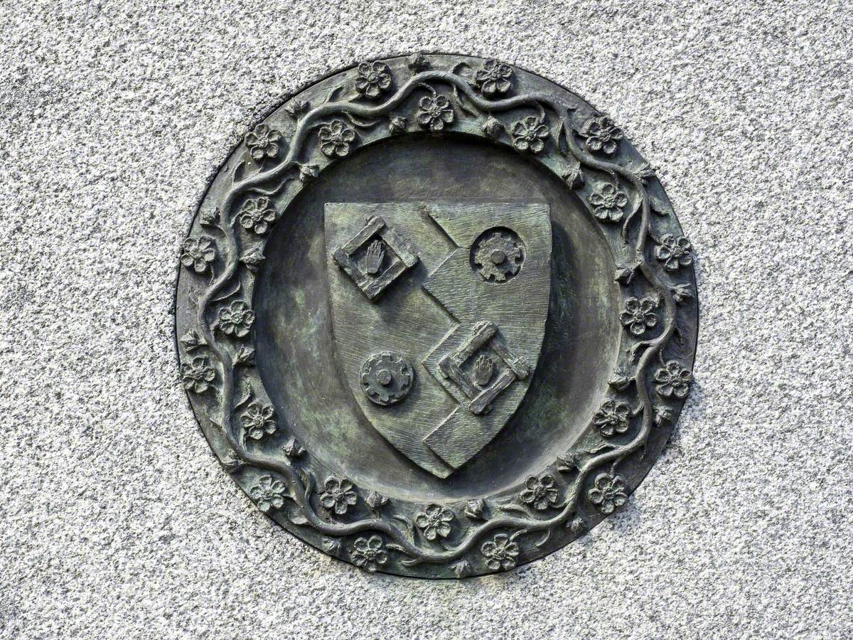 Ulster Defence Regiment Memorial