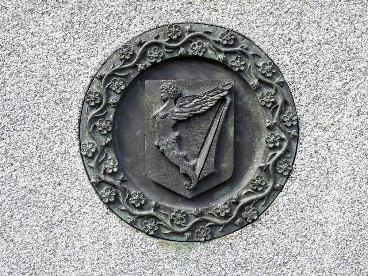 Ulster Defence Regiment Memorial