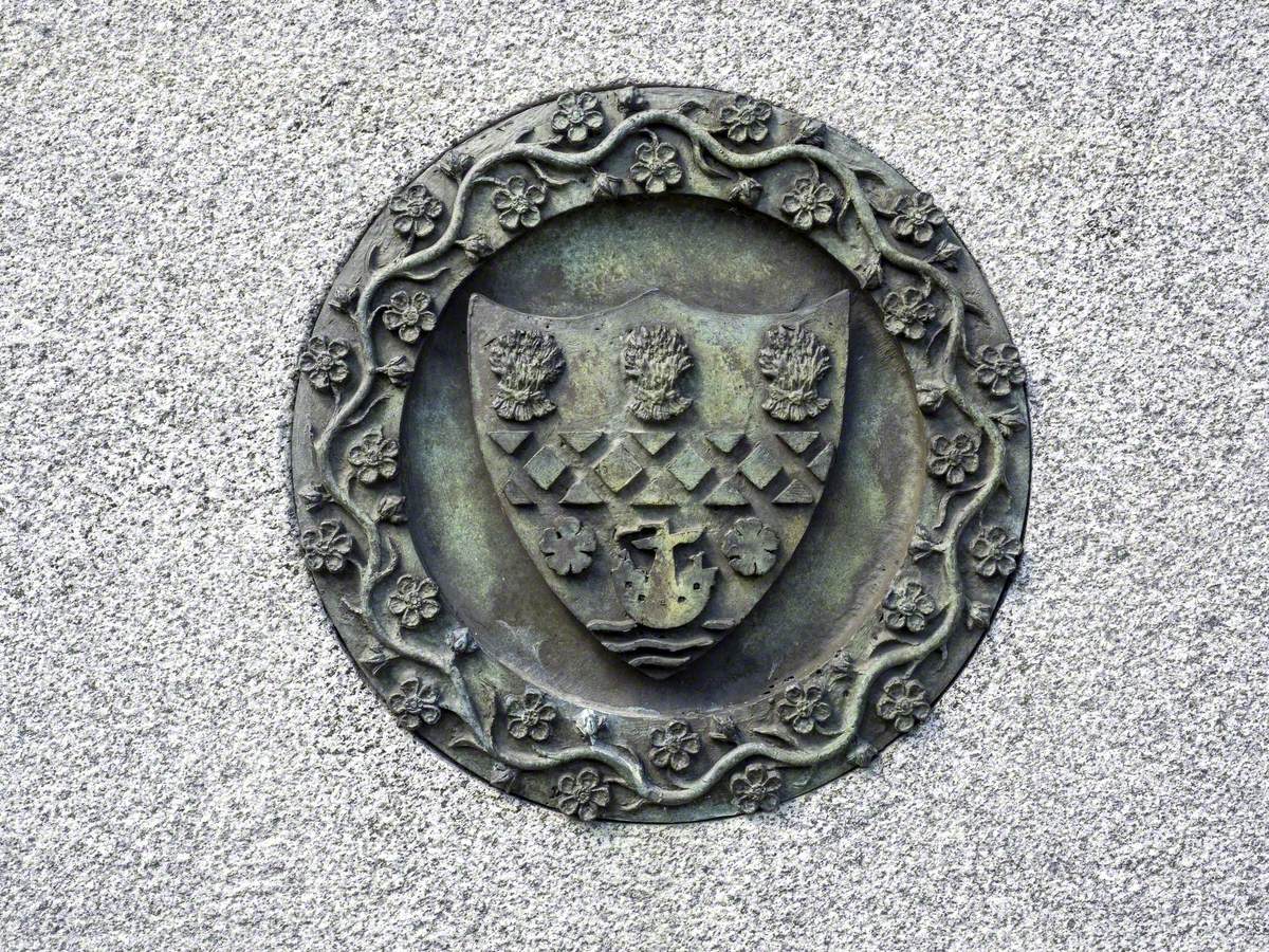 Ulster Defence Regiment Memorial