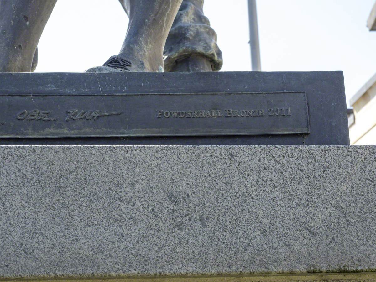 Ulster Defence Regiment Memorial