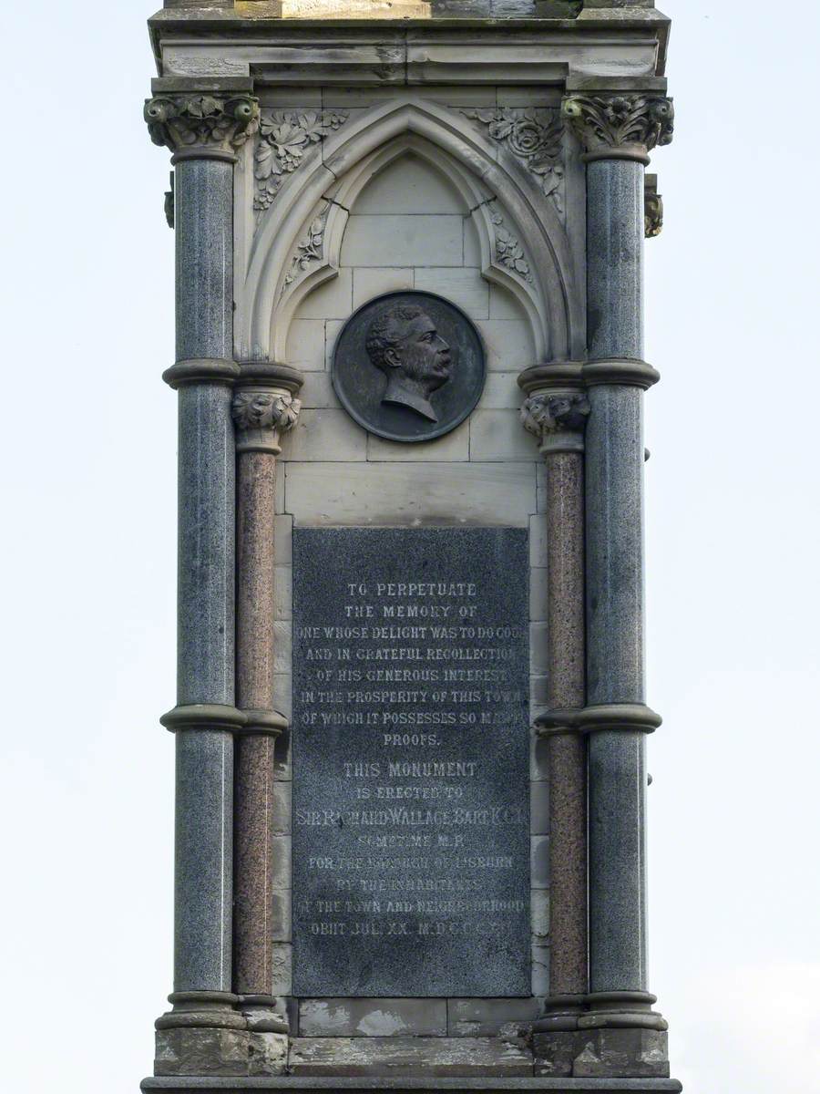 Wallace Memorial
