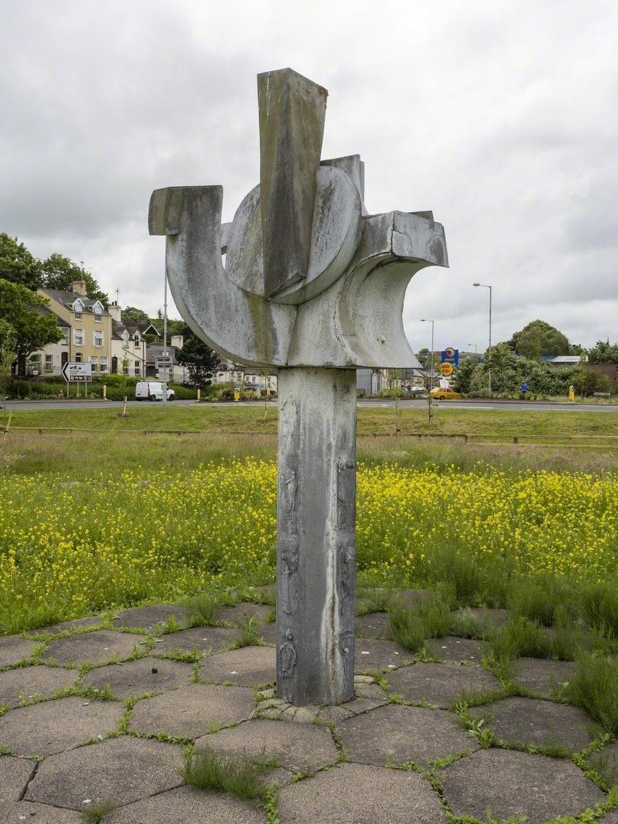 Downpatrick High Cross