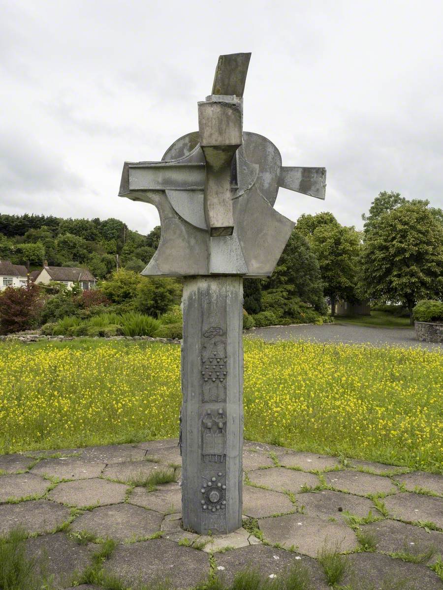 Downpatrick High Cross