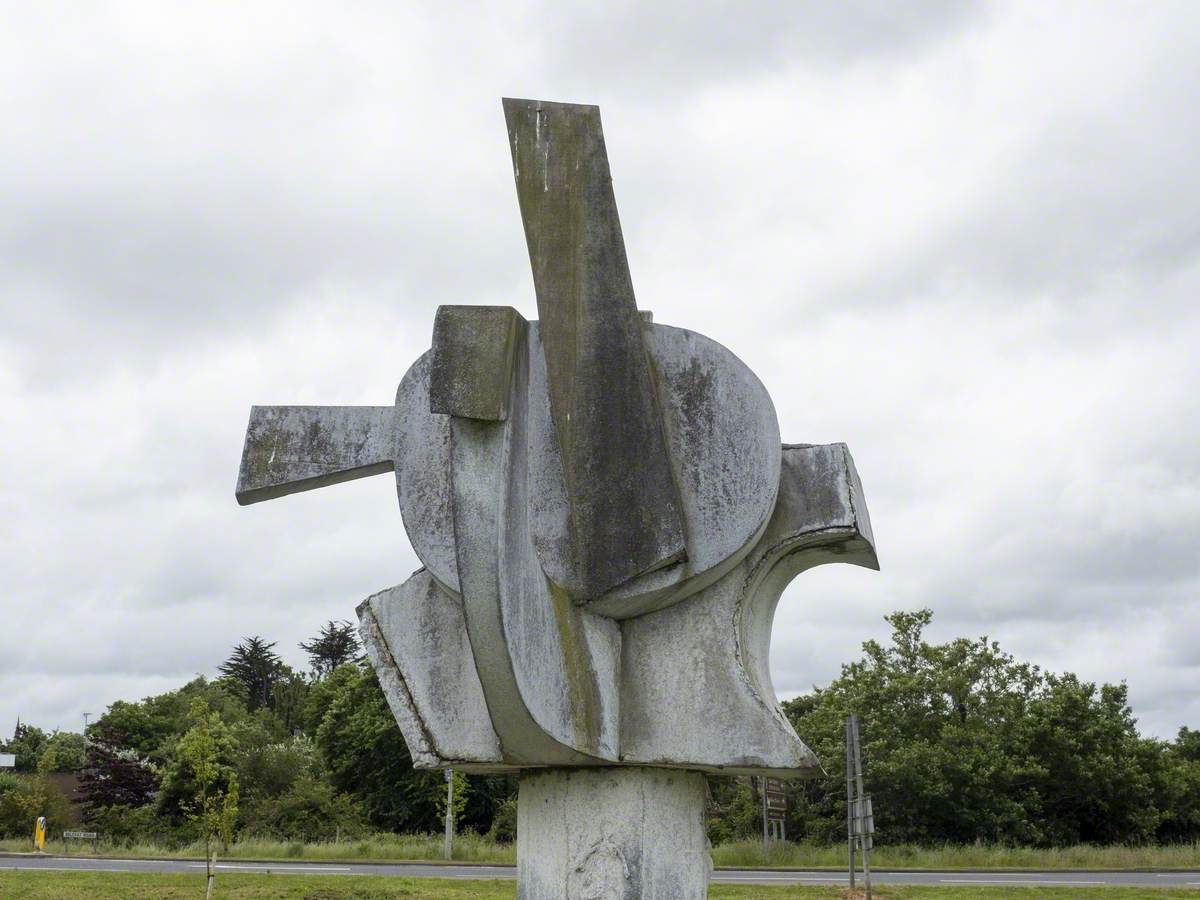 Downpatrick High Cross