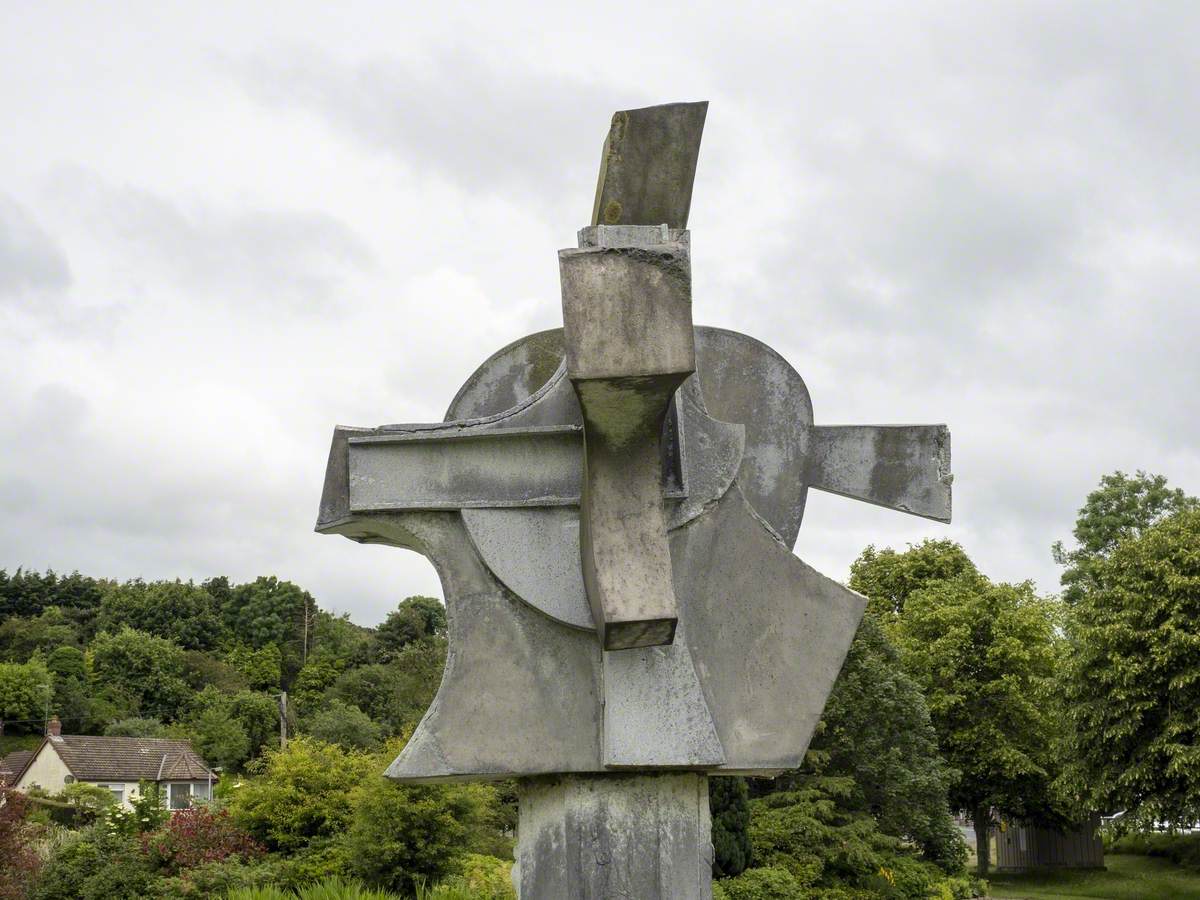 Downpatrick High Cross