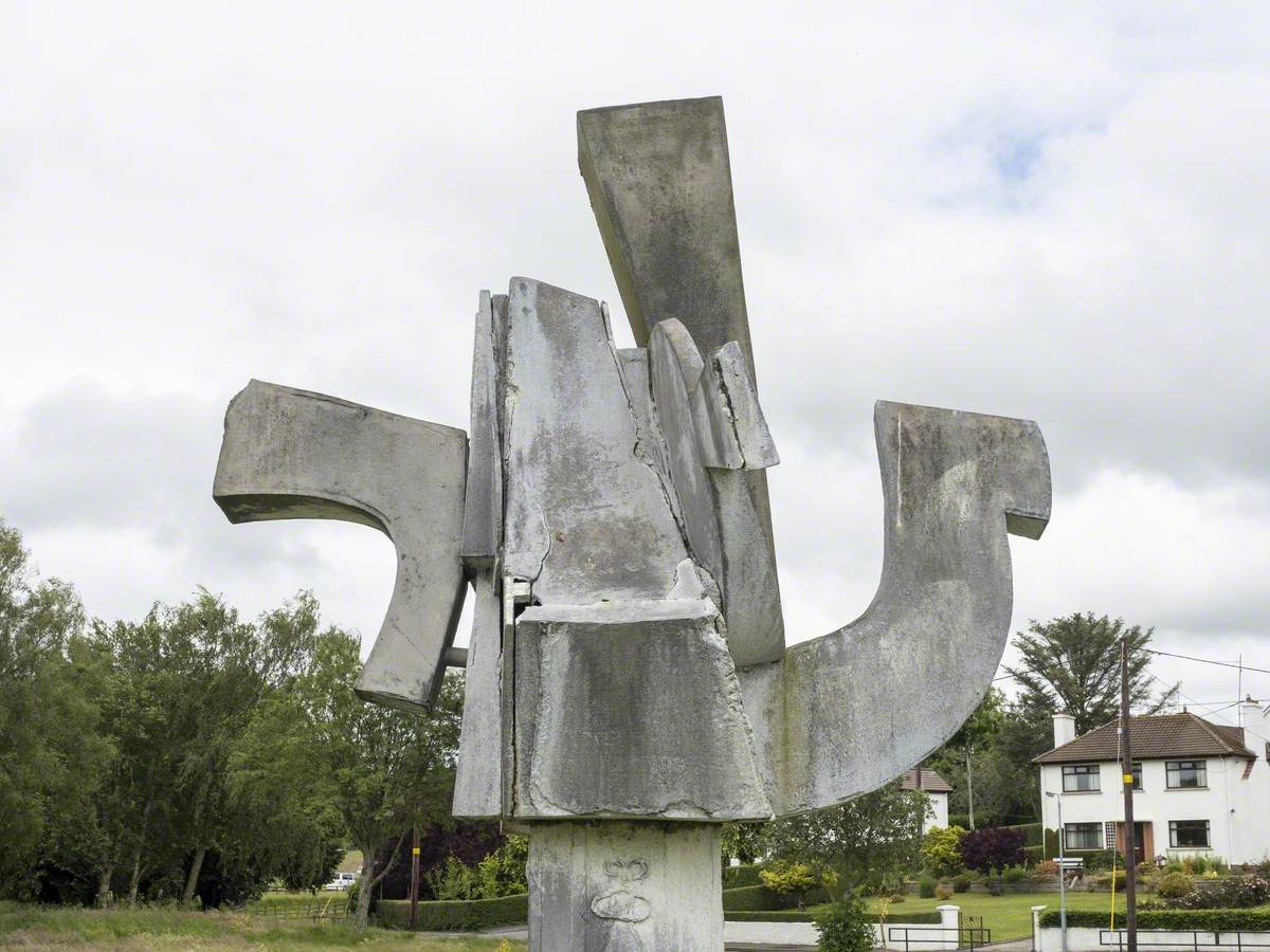 Downpatrick High Cross