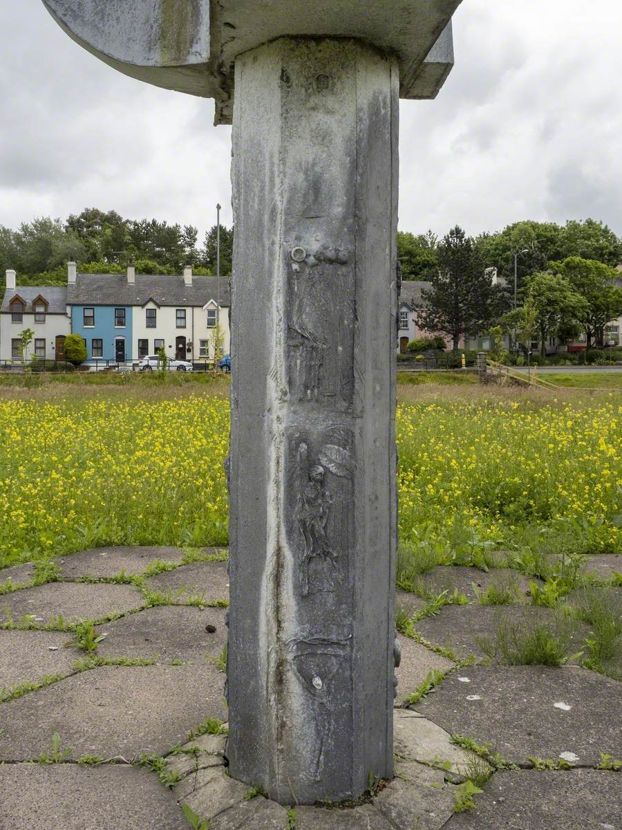 Downpatrick High Cross