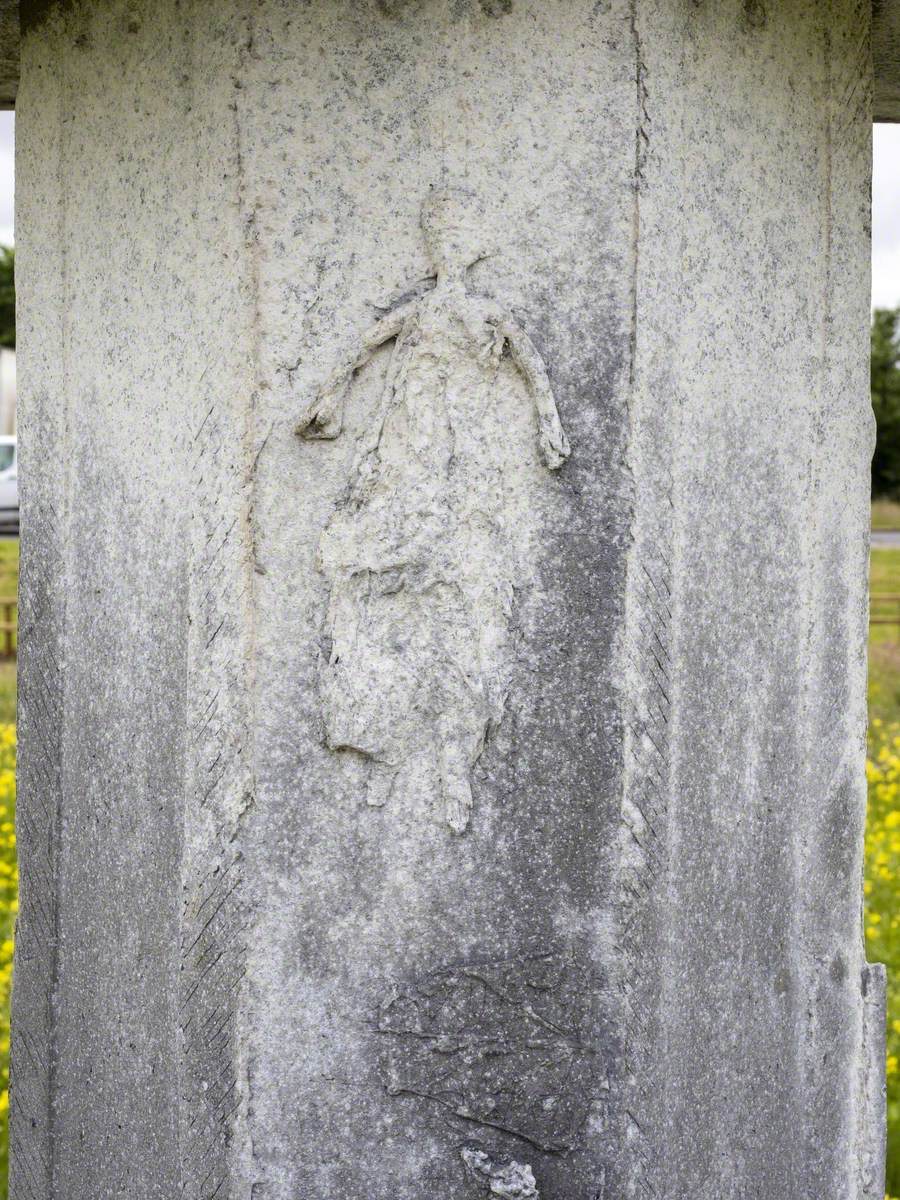 Downpatrick High Cross