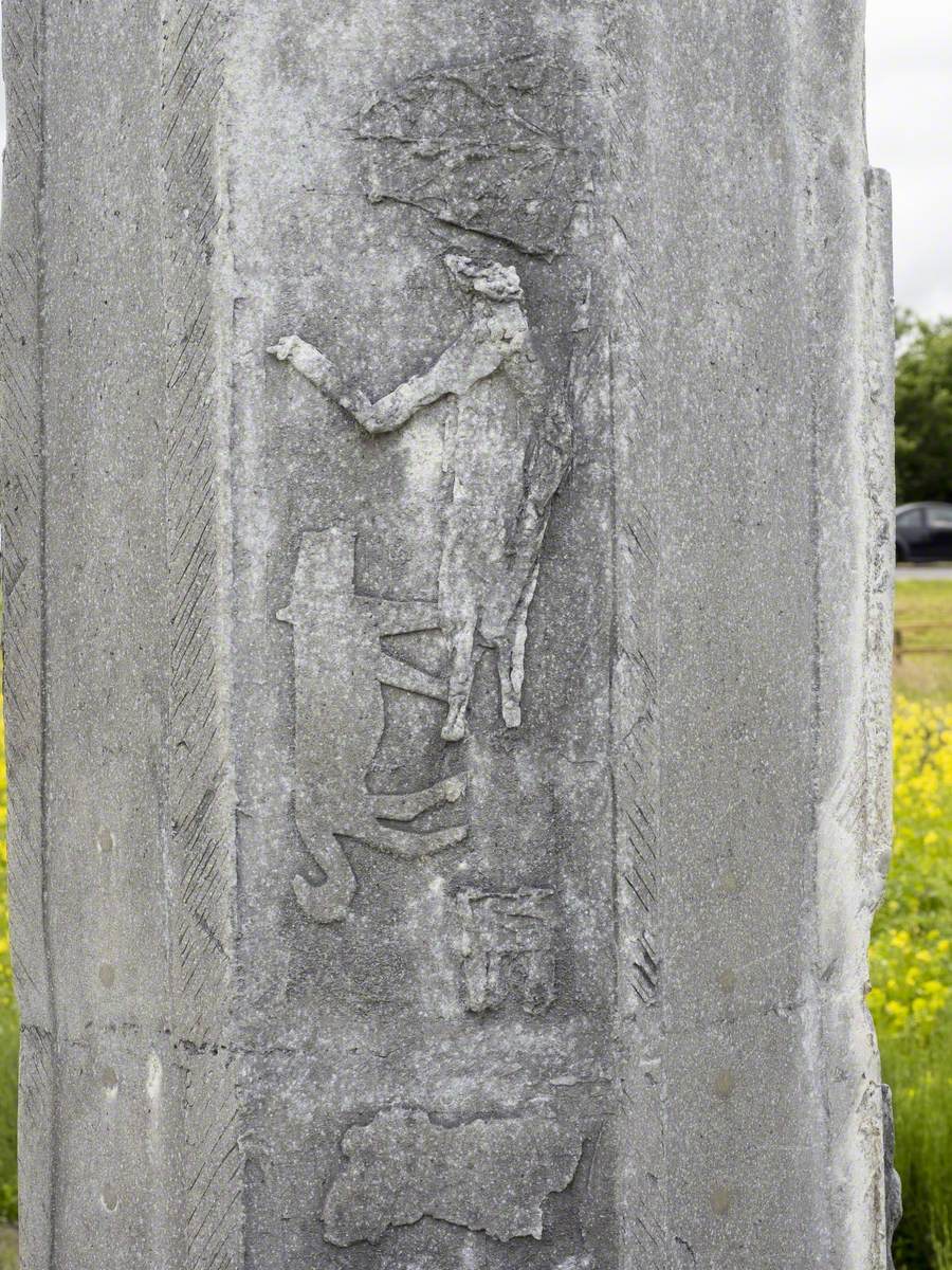 Downpatrick High Cross