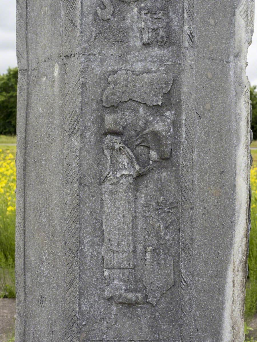 Downpatrick High Cross