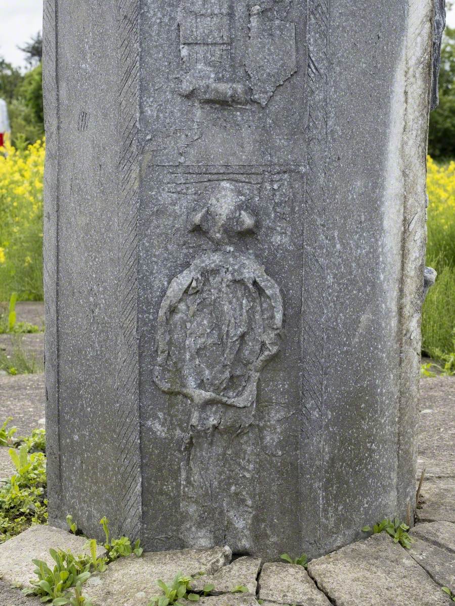 Downpatrick High Cross