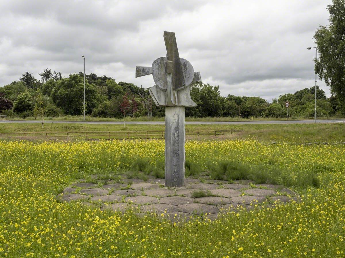 Downpatrick High Cross