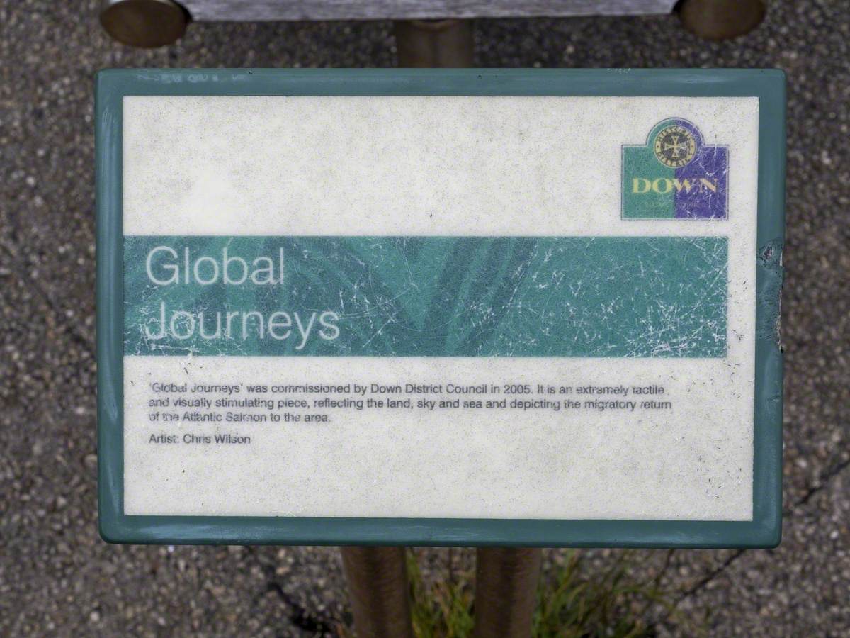 Global Journeys