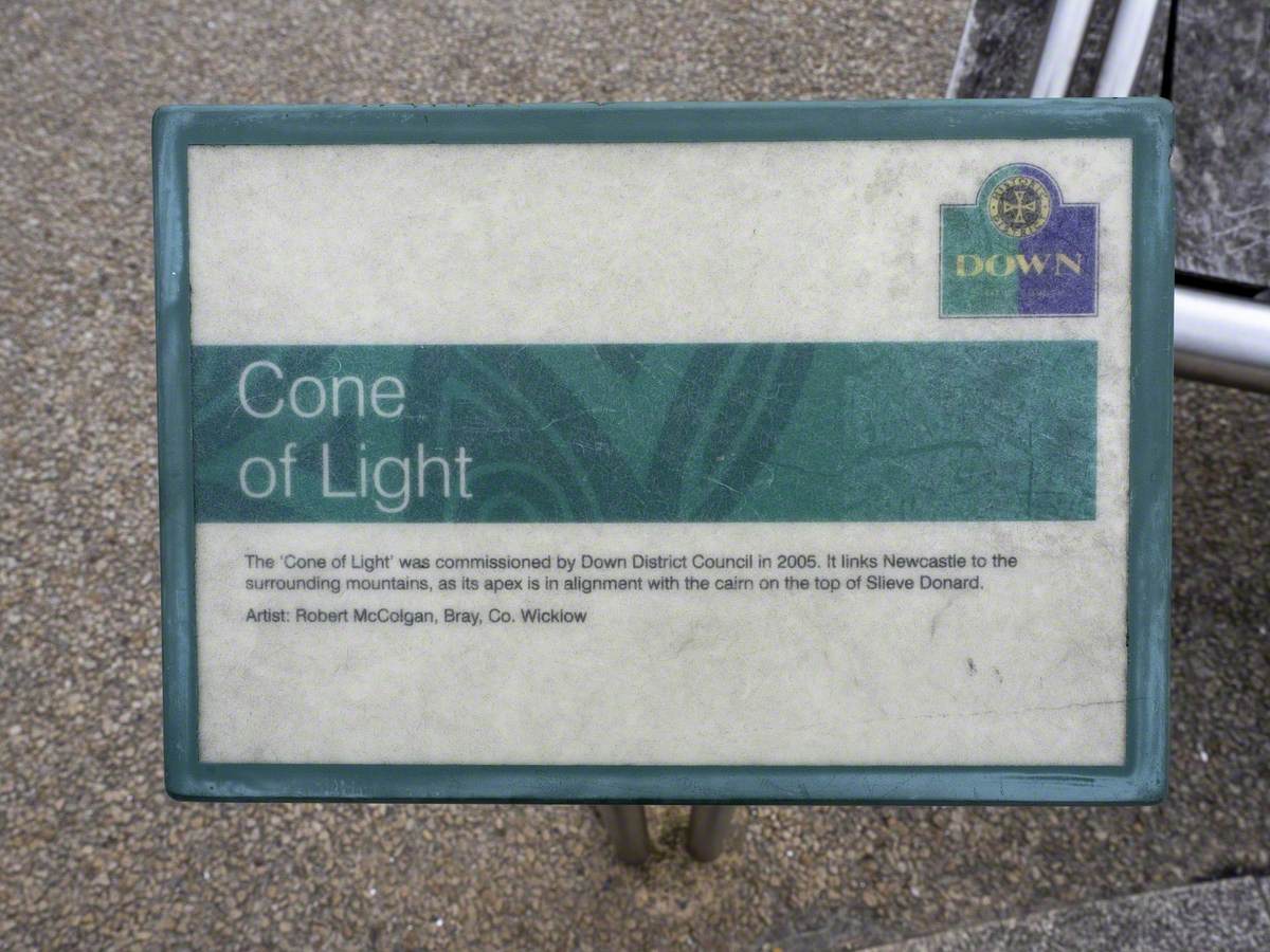 Cone of Light