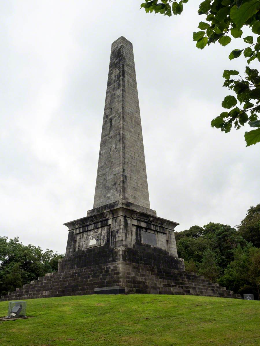Ross Monument