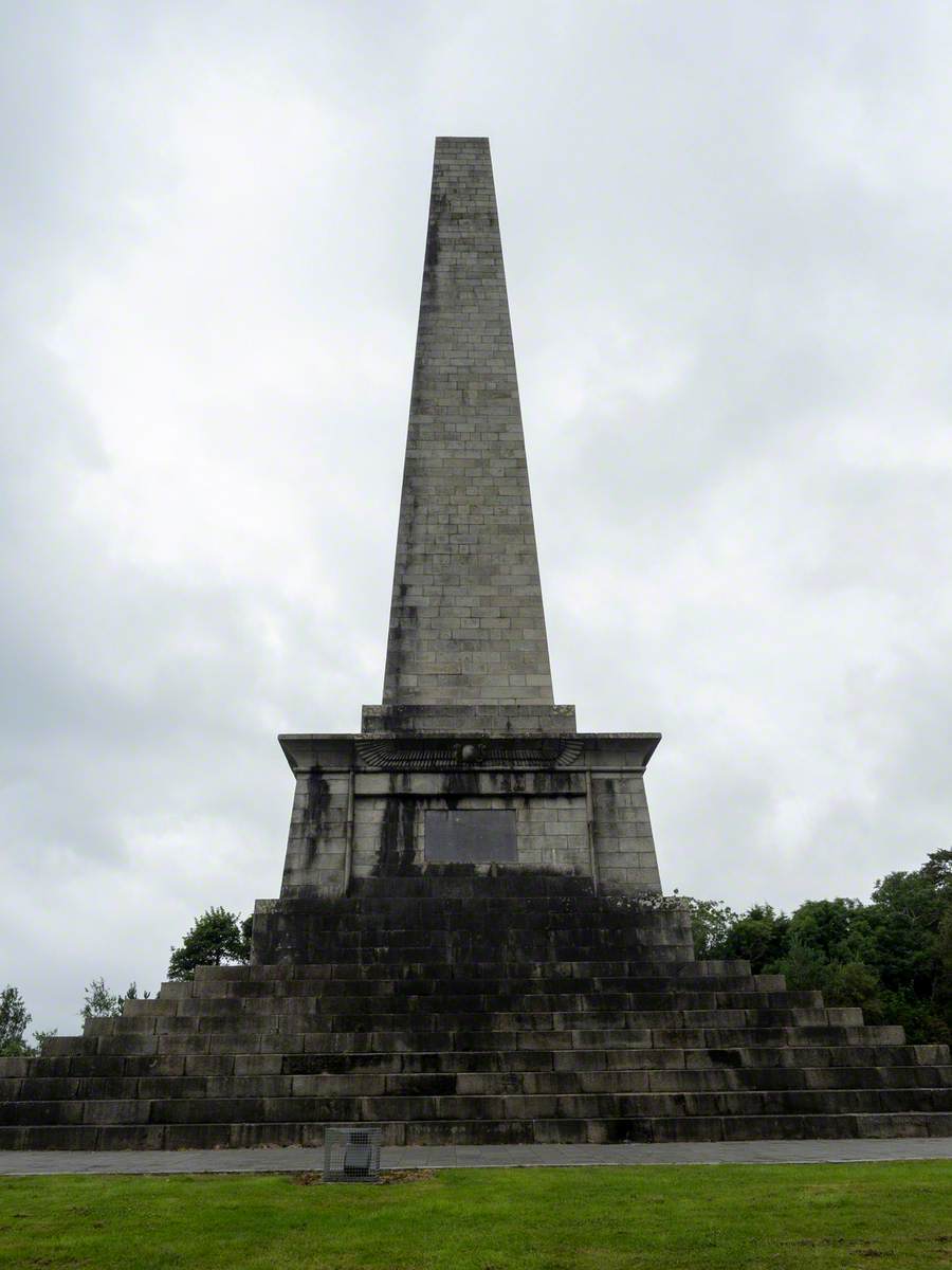 Ross Monument