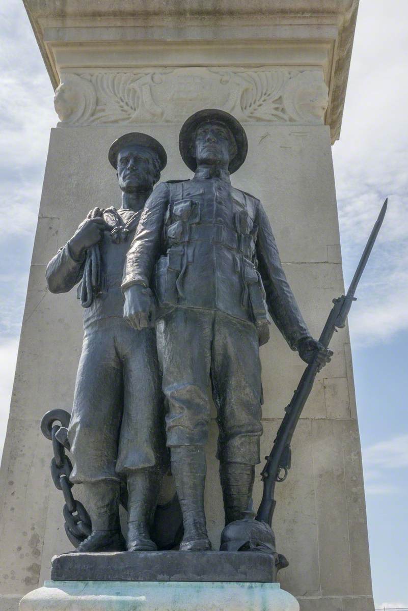 Larne War Memorial