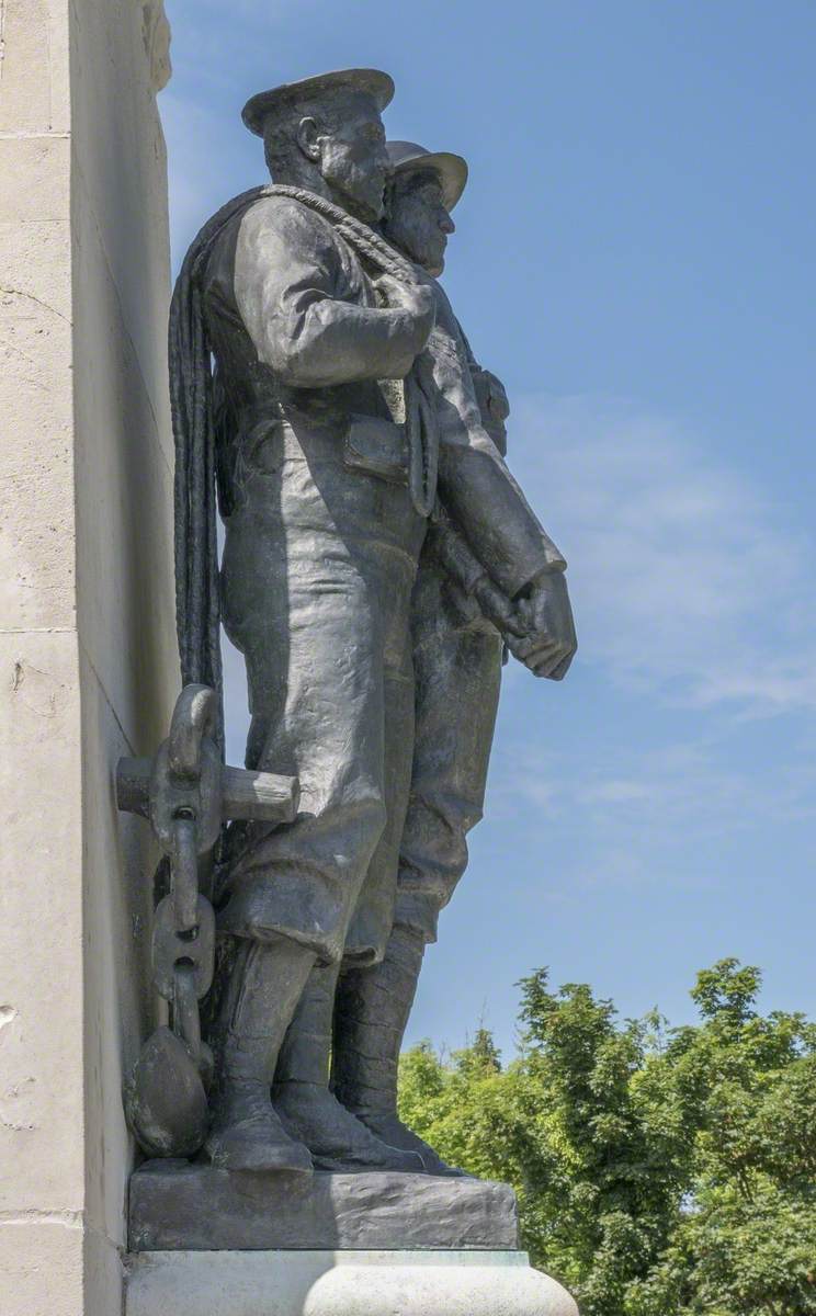 Larne War Memorial