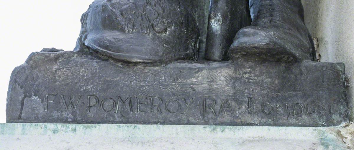 Larne War Memorial