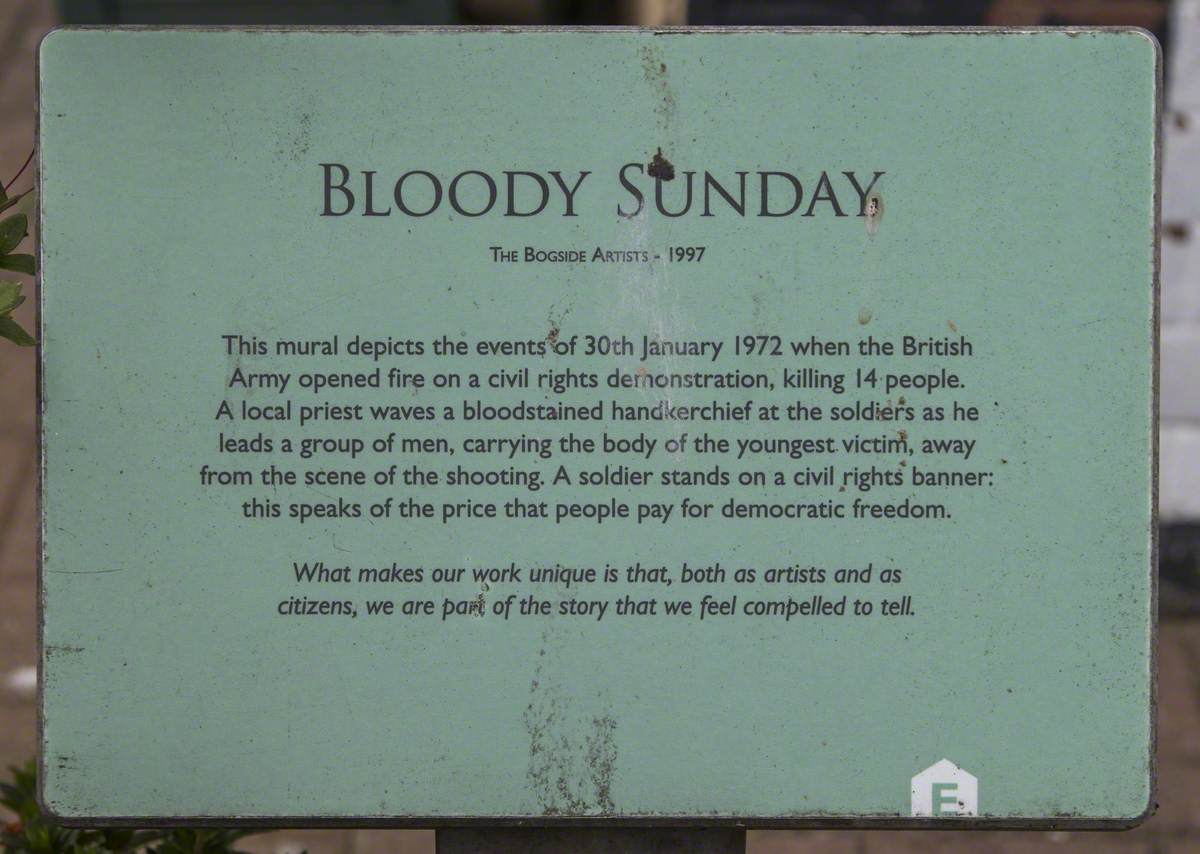 Bloody Sunday