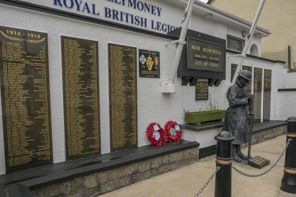 War Memorial