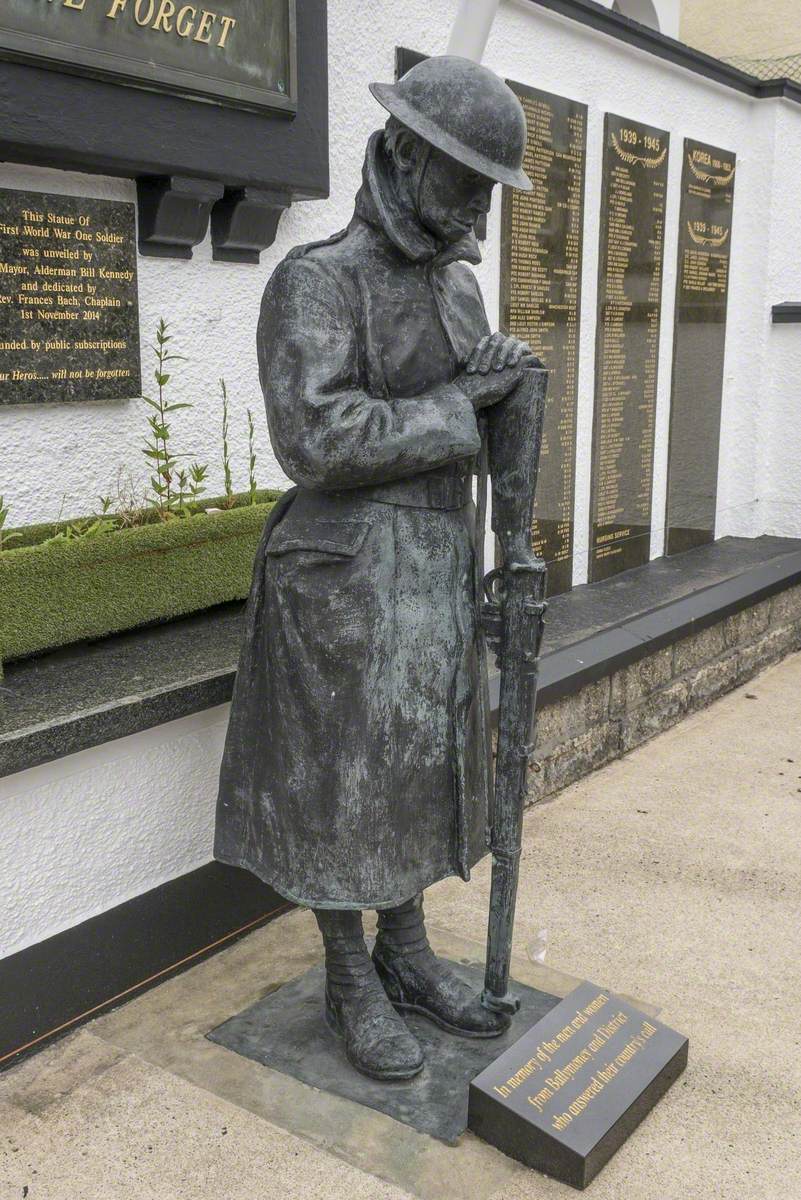 War Memorial