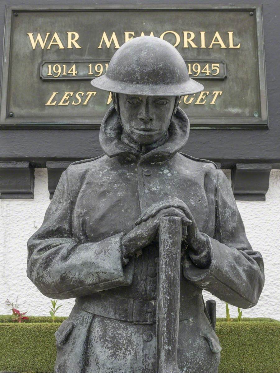 War Memorial