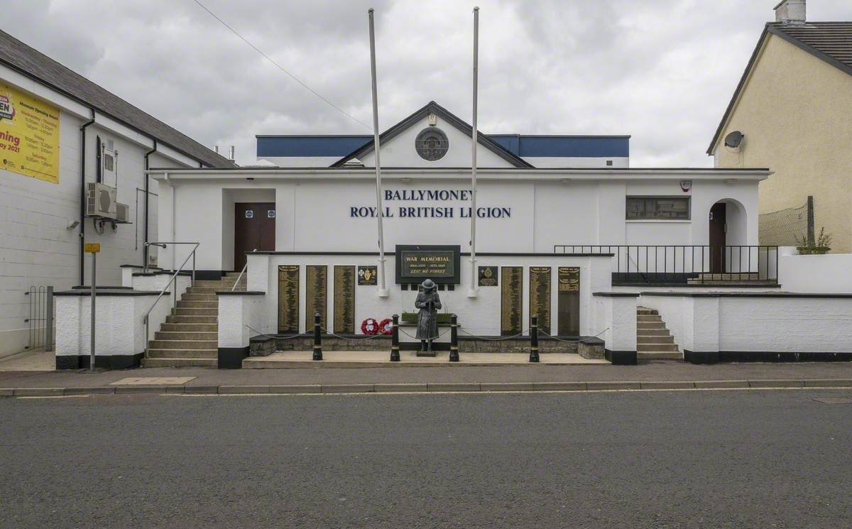 War Memorial