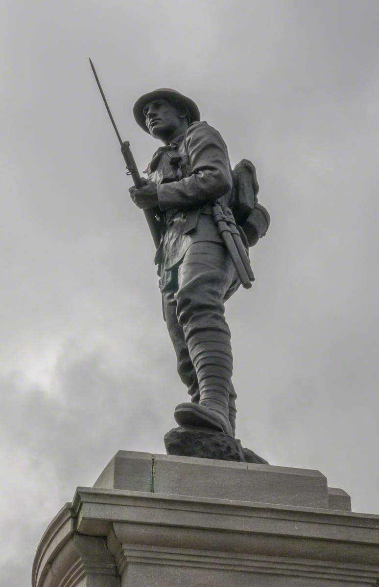 Portstewart War Memorial