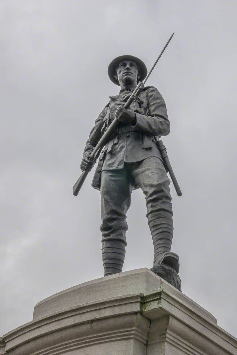 Portstewart War Memorial