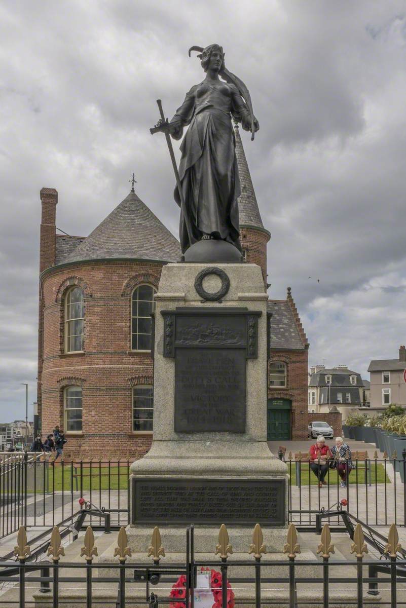 War Memorial