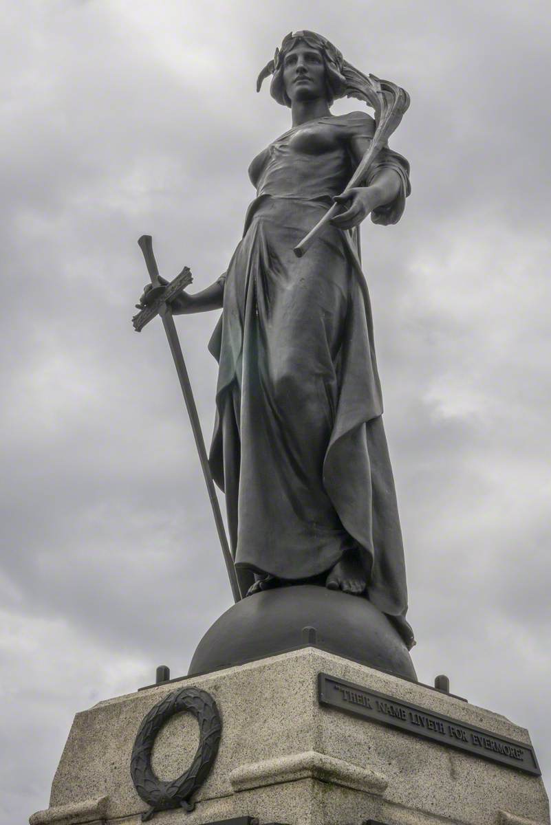 War Memorial