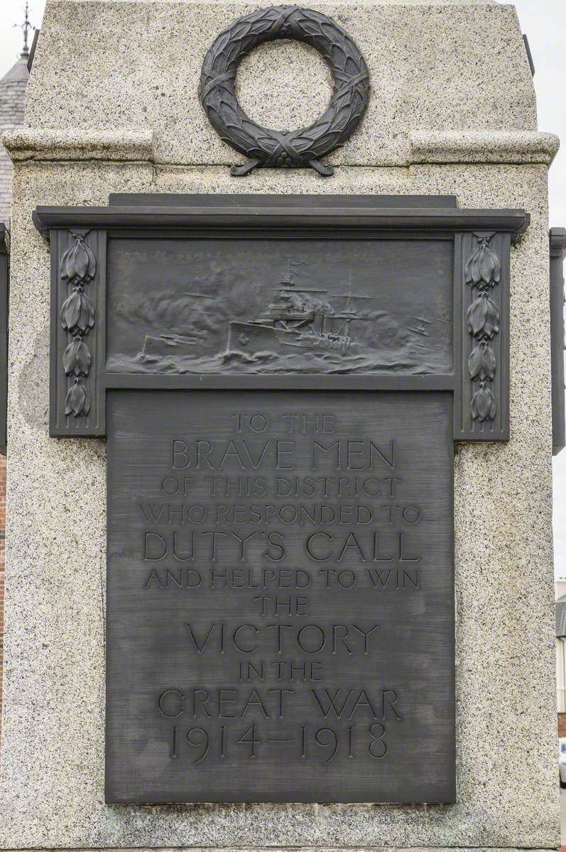 War Memorial