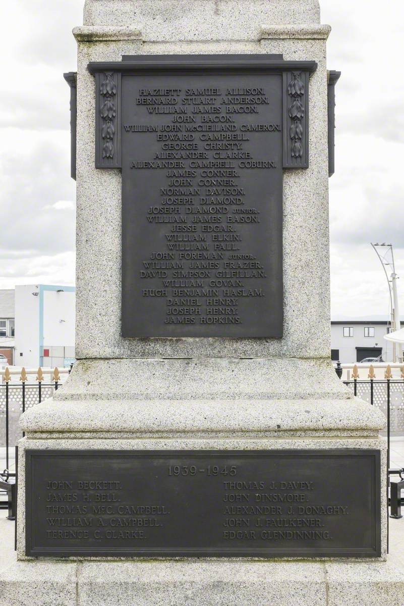 War Memorial