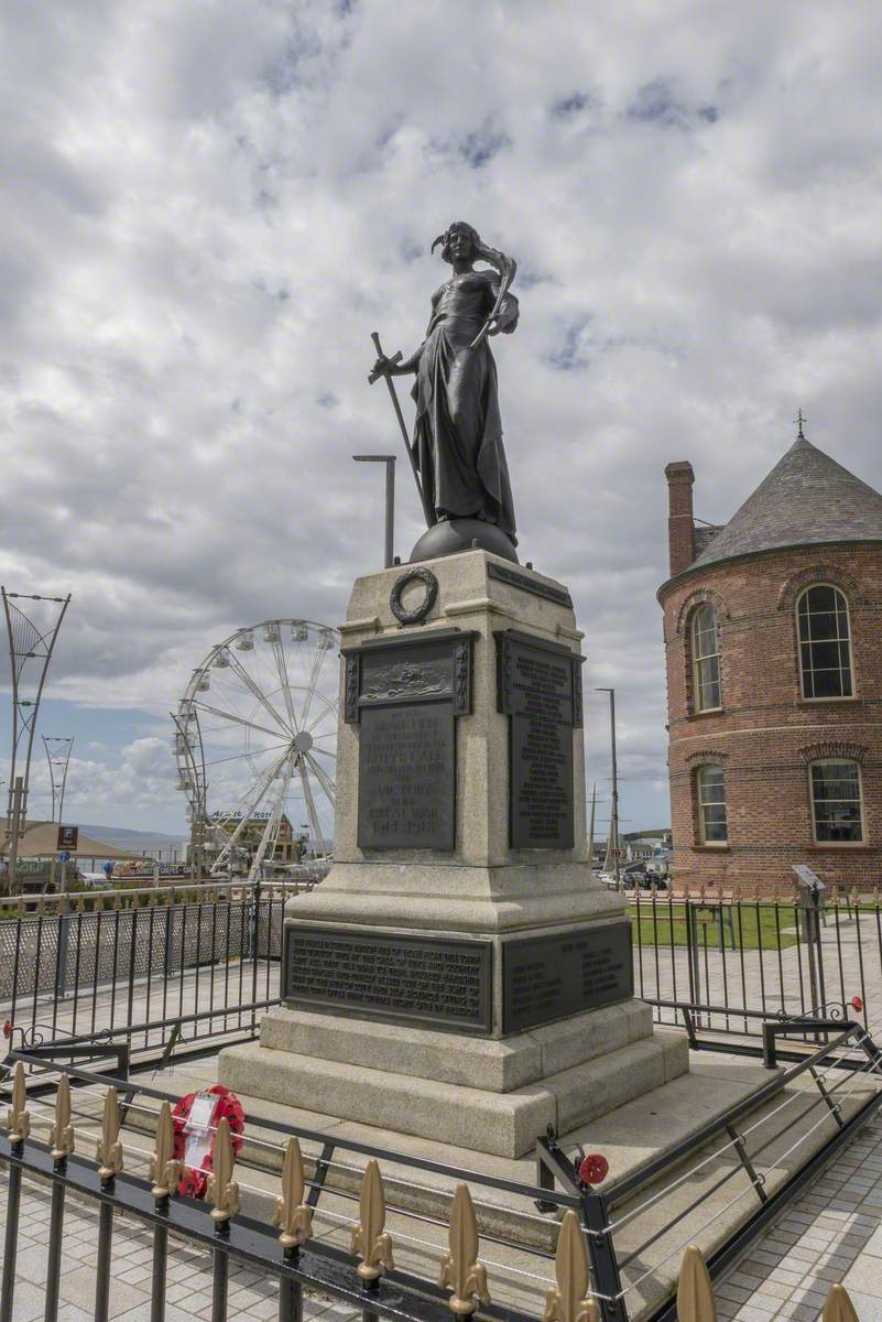 War Memorial