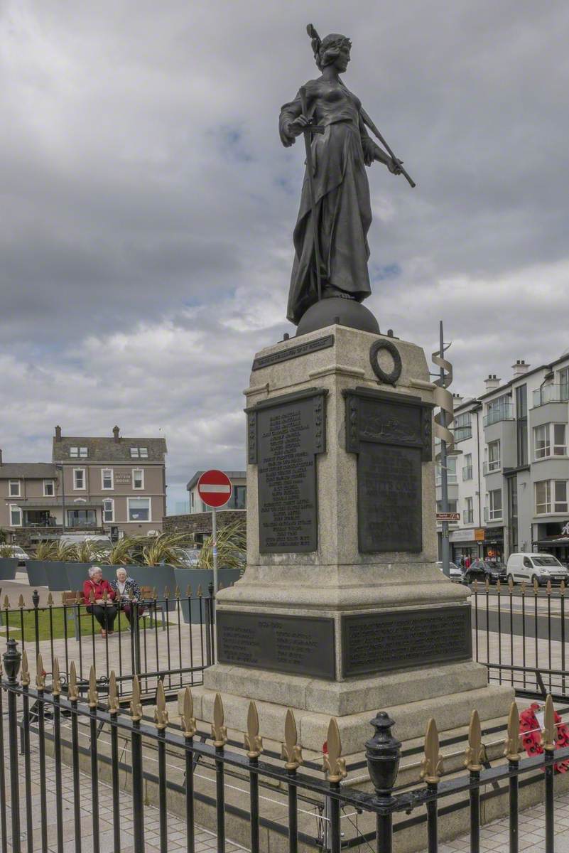 War Memorial