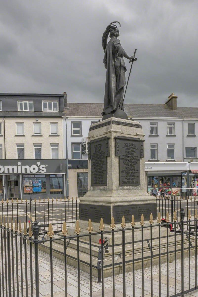 War Memorial