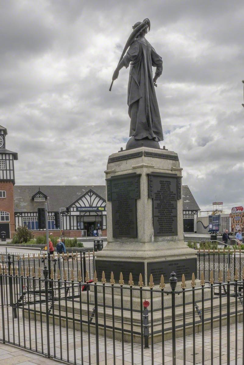 War Memorial