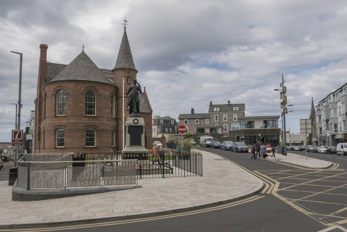 War Memorial