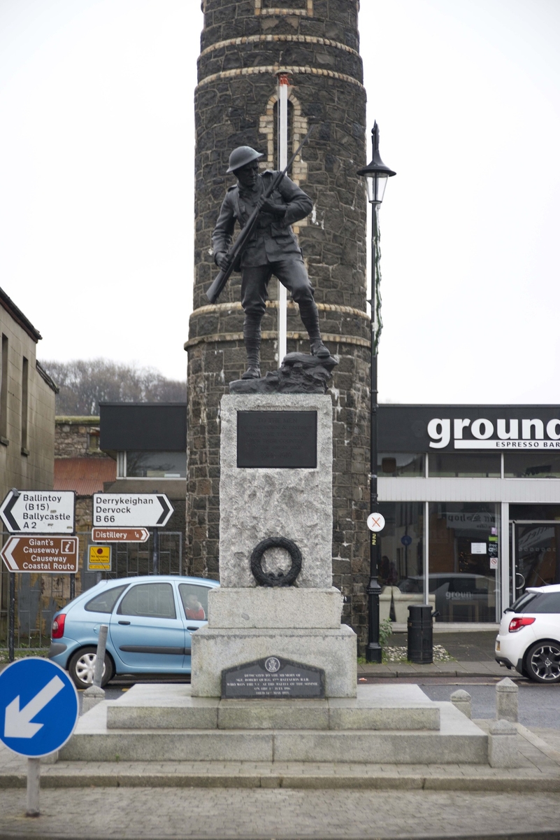 War Memorial