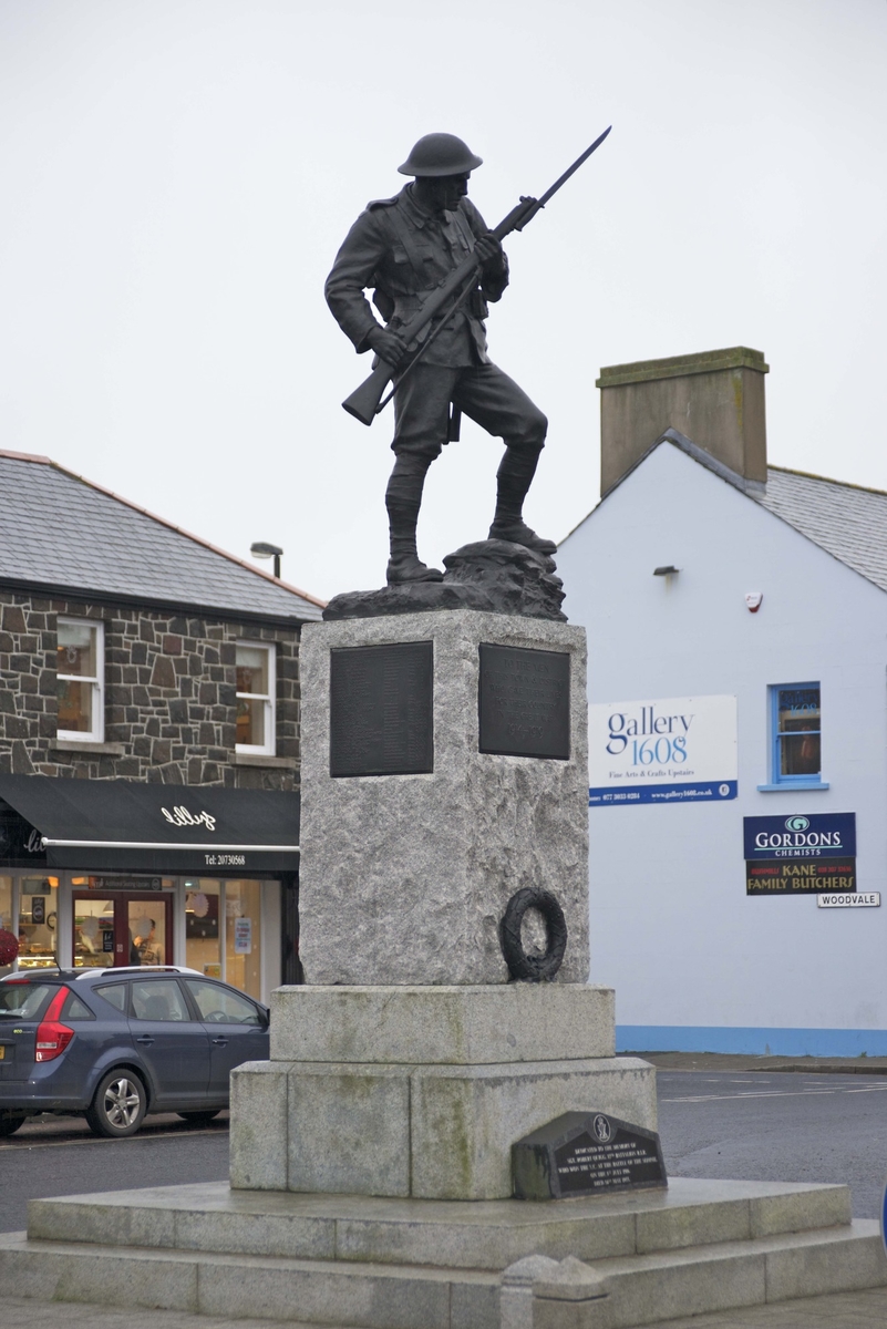 War Memorial