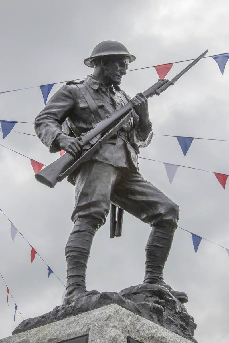 Bushmills War Memorial