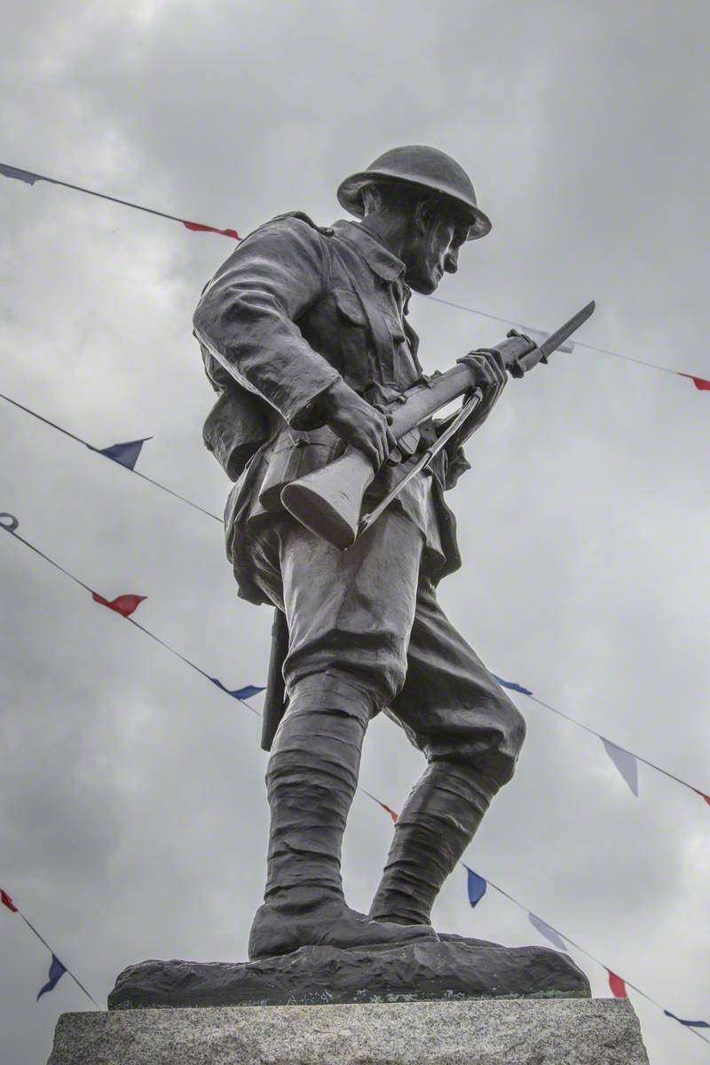 Bushmills War Memorial