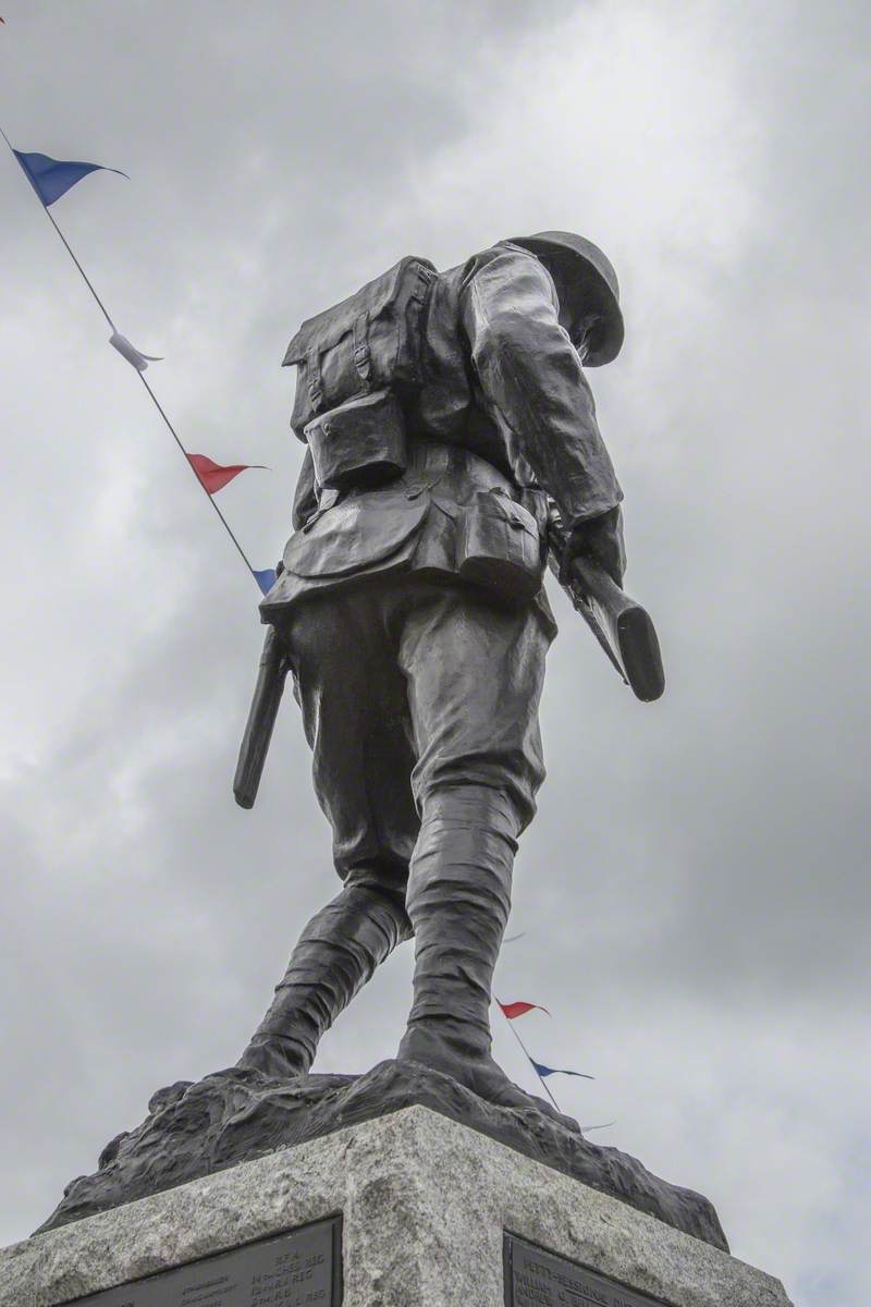 Bushmills War Memorial