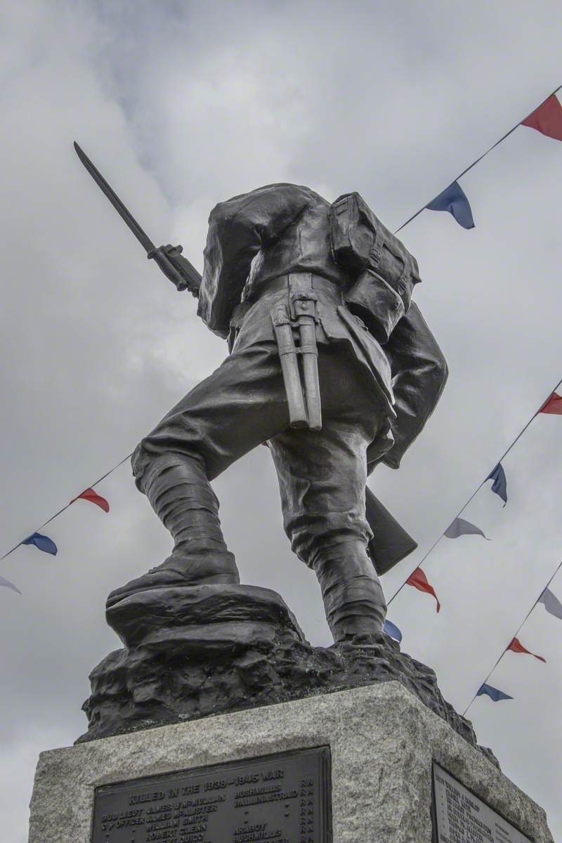 Bushmills War Memorial