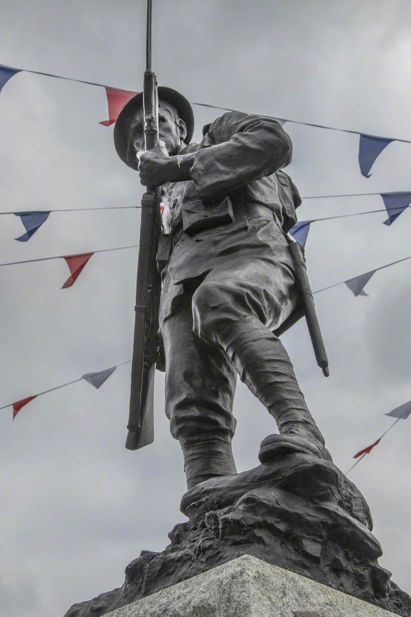 Bushmills War Memorial