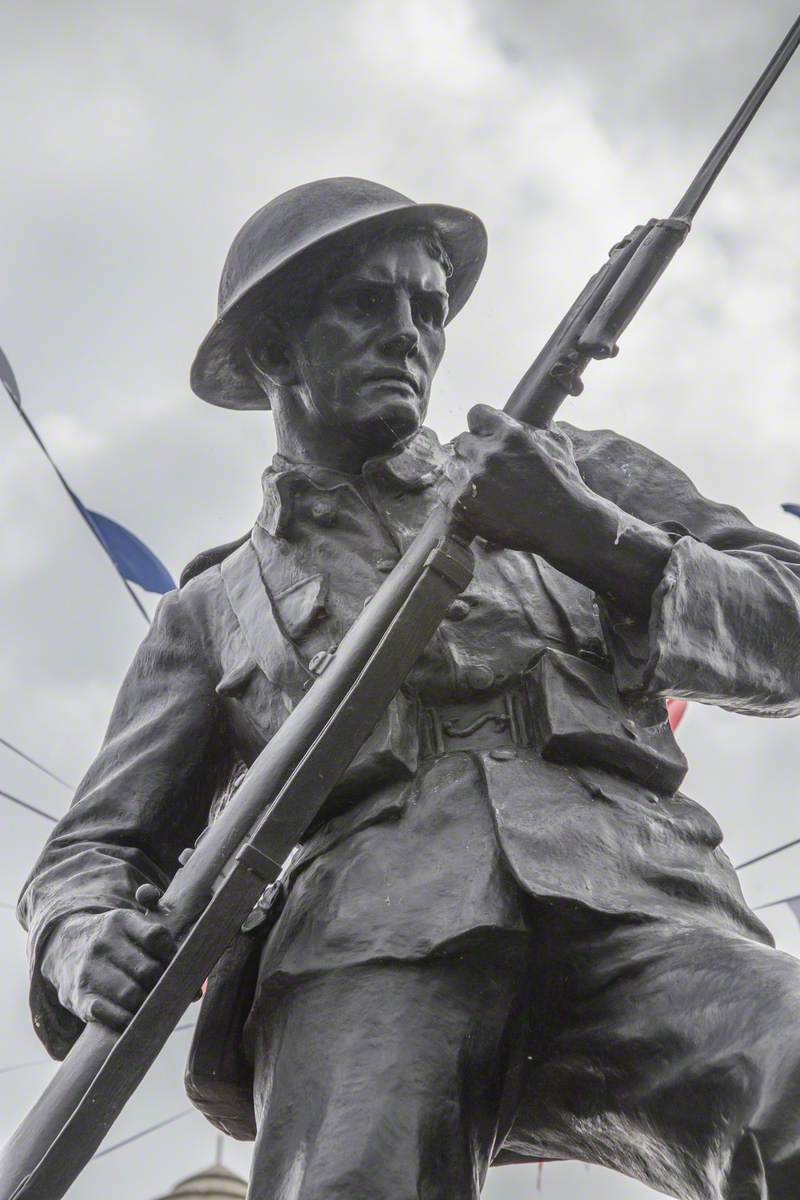 Bushmills War Memorial